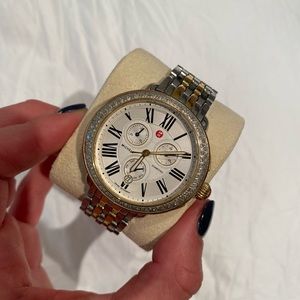 Michele Watch